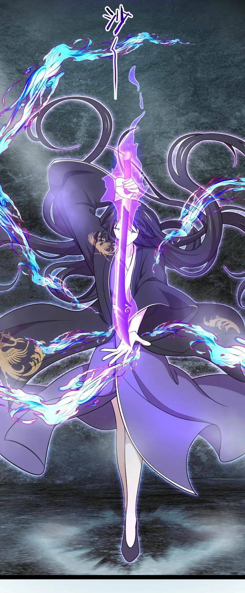 Sinh Hoạt Của Võ Đế Sau Khi Ẩn Cư Chapter 107 - Trang 2