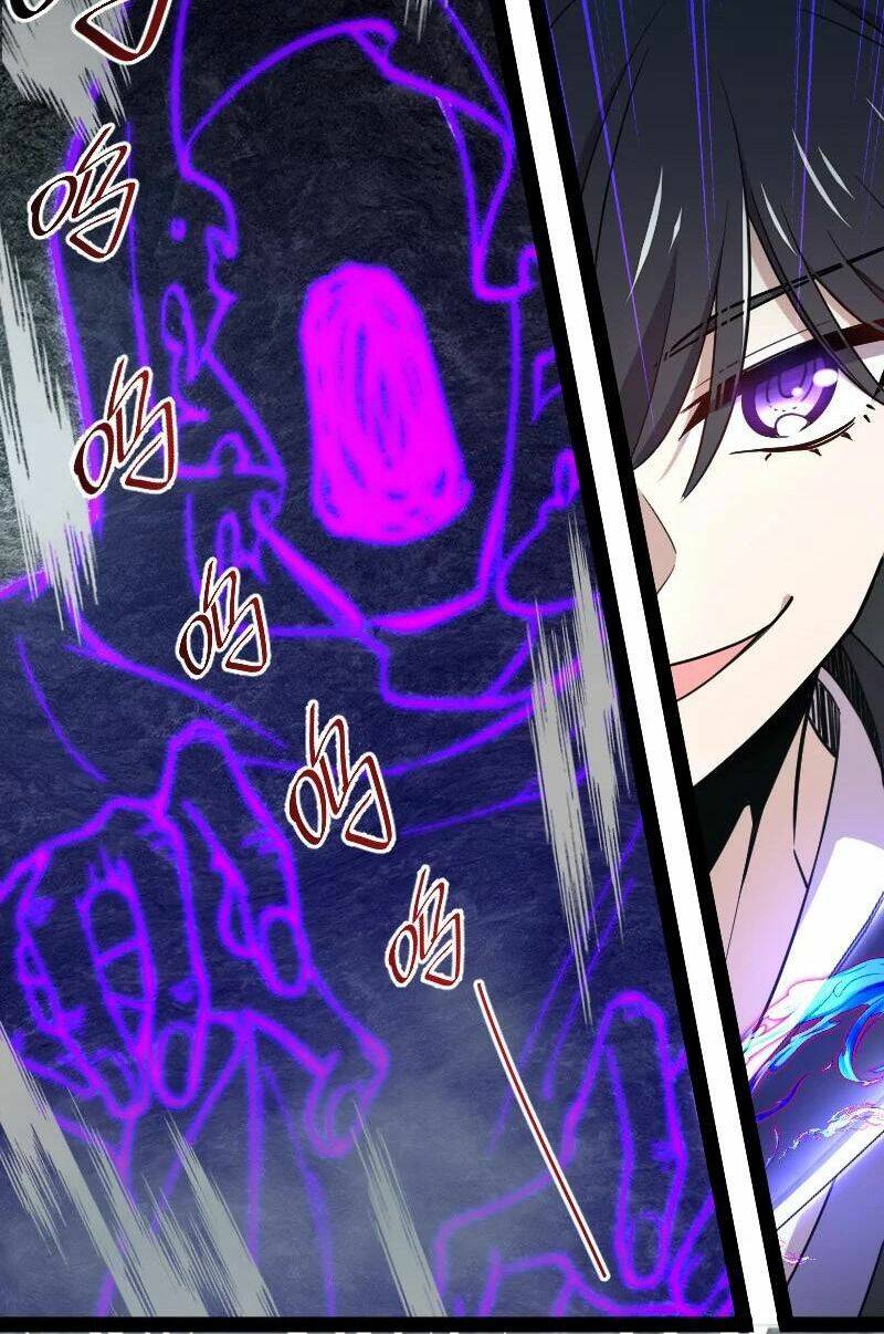 Sinh Hoạt Của Võ Đế Sau Khi Ẩn Cư Chapter 107 - Trang 2