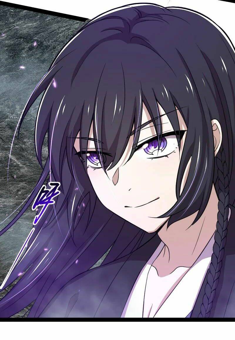 Sinh Hoạt Của Võ Đế Sau Khi Ẩn Cư Chapter 107 - Trang 2