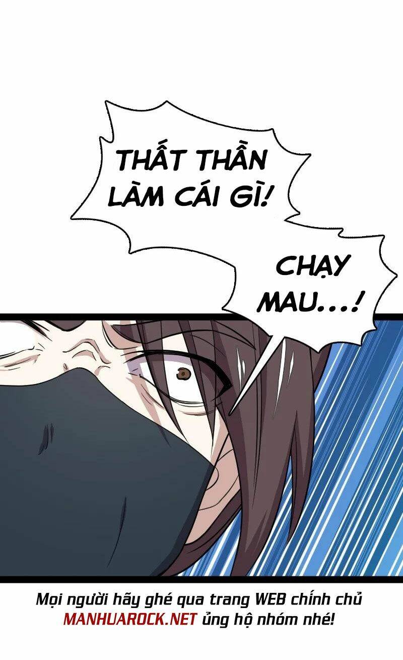 Sinh Hoạt Của Võ Đế Sau Khi Ẩn Cư Chapter 107 - Trang 2