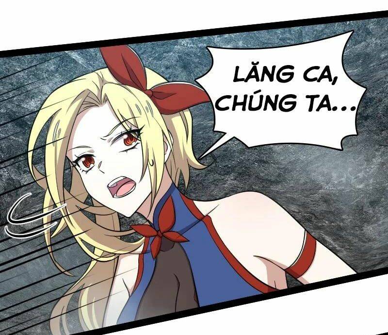 Sinh Hoạt Của Võ Đế Sau Khi Ẩn Cư Chapter 107 - Trang 2