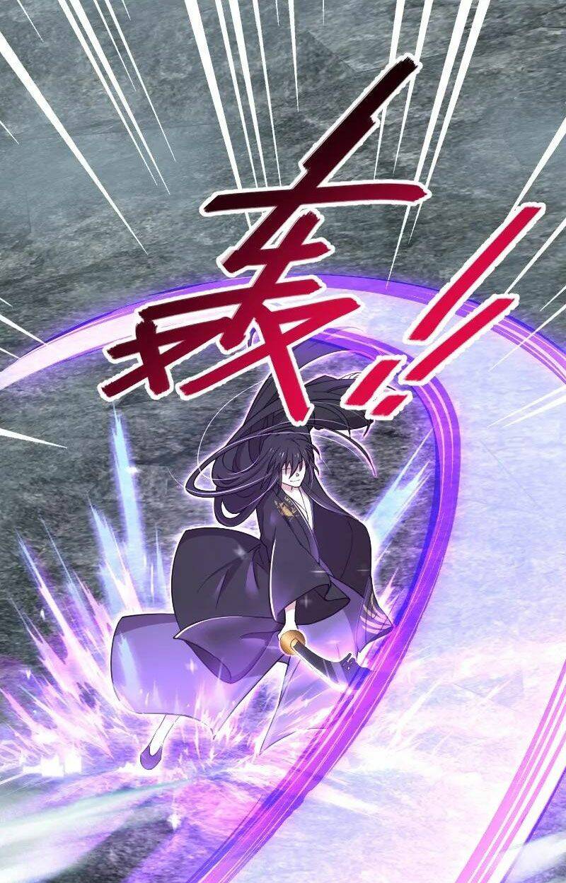 Sinh Hoạt Của Võ Đế Sau Khi Ẩn Cư Chapter 107 - Trang 2