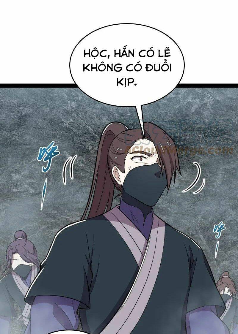 Sinh Hoạt Của Võ Đế Sau Khi Ẩn Cư Chapter 107 - Trang 2