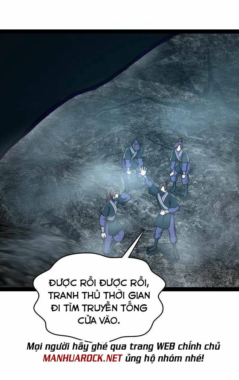 Sinh Hoạt Của Võ Đế Sau Khi Ẩn Cư Chapter 107 - Trang 2