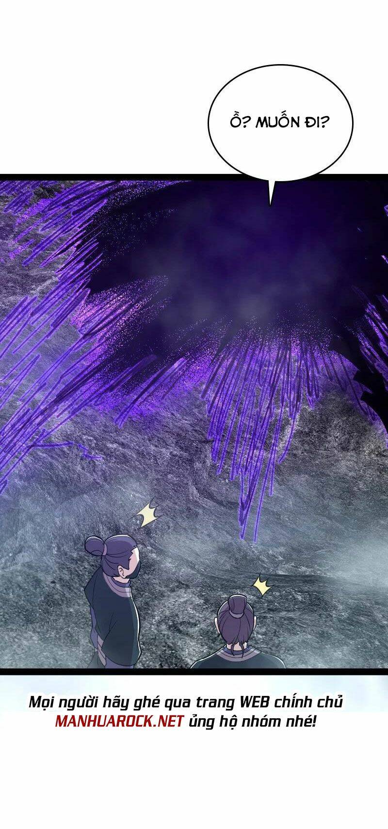 Sinh Hoạt Của Võ Đế Sau Khi Ẩn Cư Chapter 107 - Trang 2