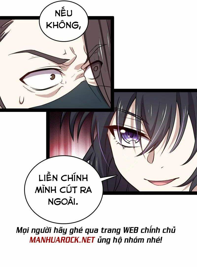 Sinh Hoạt Của Võ Đế Sau Khi Ẩn Cư Chapter 107 - Trang 2