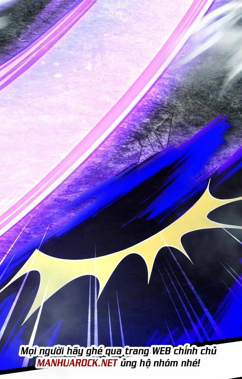 Sinh Hoạt Của Võ Đế Sau Khi Ẩn Cư Chapter 107 - Trang 2