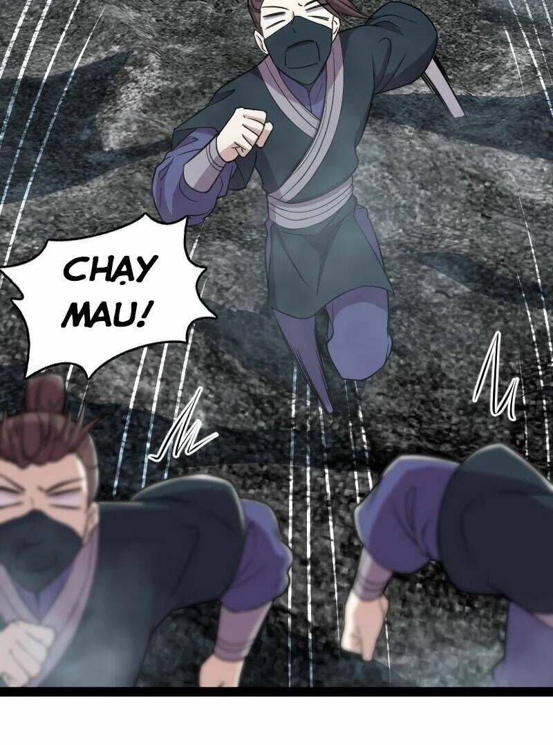 Sinh Hoạt Của Võ Đế Sau Khi Ẩn Cư Chapter 107 - Trang 2