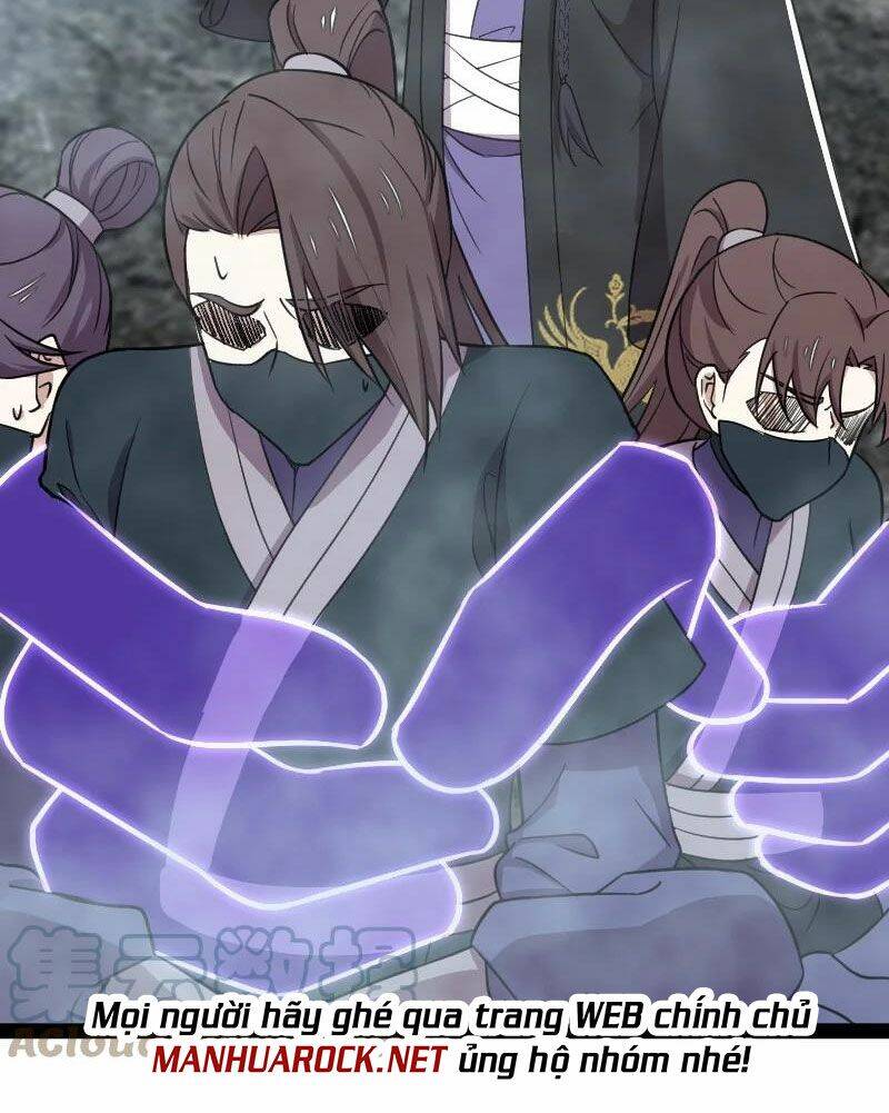 Sinh Hoạt Của Võ Đế Sau Khi Ẩn Cư Chapter 107 - Trang 2