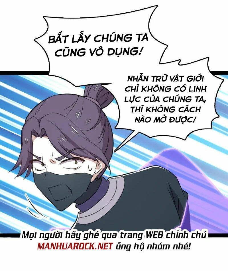Sinh Hoạt Của Võ Đế Sau Khi Ẩn Cư Chapter 107 - Trang 2