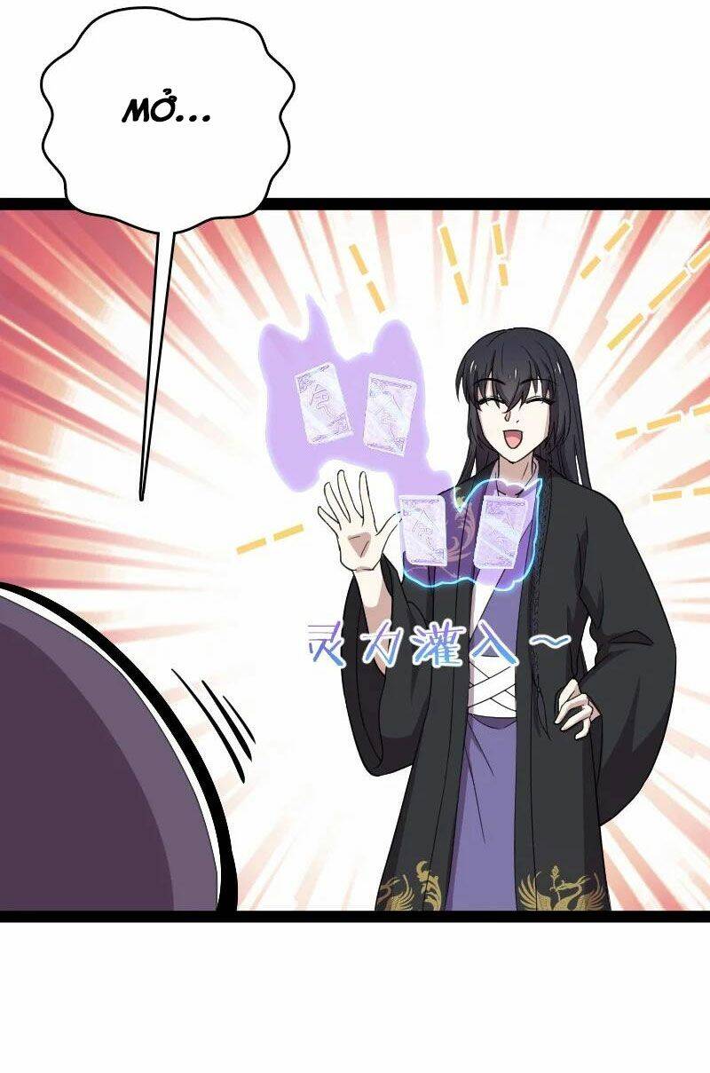 Sinh Hoạt Của Võ Đế Sau Khi Ẩn Cư Chapter 107 - Trang 2