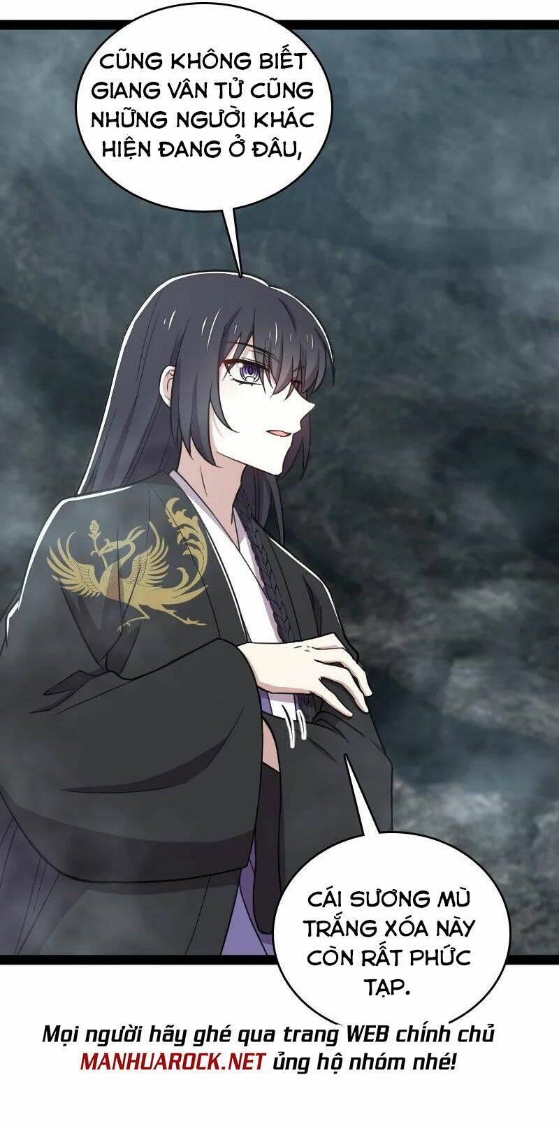 Sinh Hoạt Của Võ Đế Sau Khi Ẩn Cư Chapter 107 - Trang 2