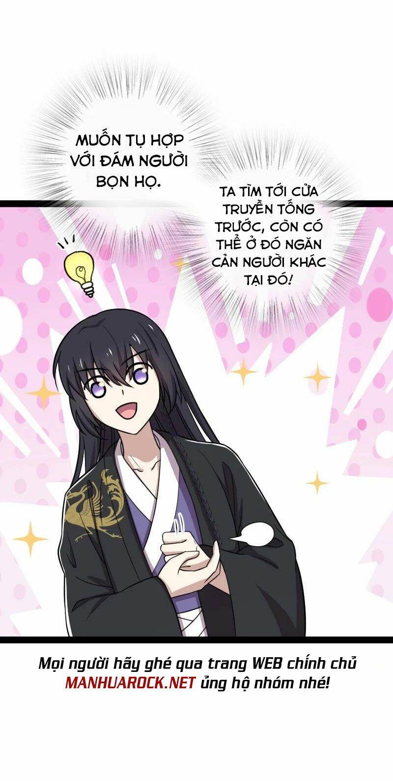 Sinh Hoạt Của Võ Đế Sau Khi Ẩn Cư Chapter 107 - Trang 2