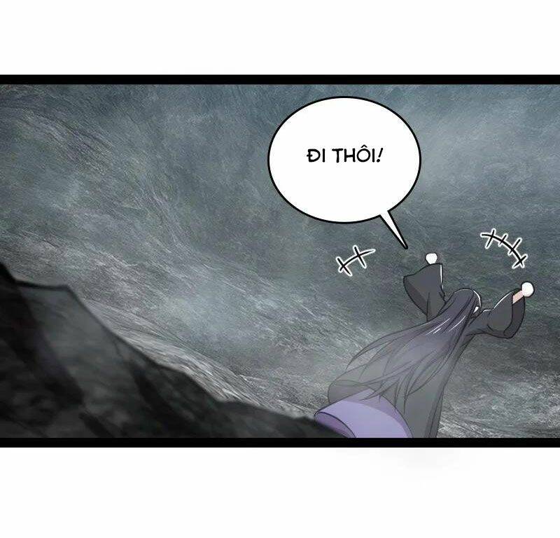 Sinh Hoạt Của Võ Đế Sau Khi Ẩn Cư Chapter 107 - Trang 2