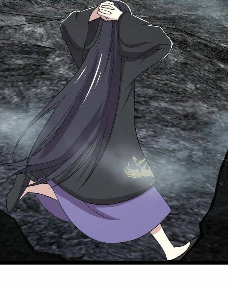 Sinh Hoạt Của Võ Đế Sau Khi Ẩn Cư Chapter 107 - Trang 2