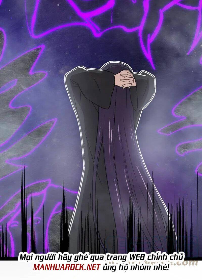 Sinh Hoạt Của Võ Đế Sau Khi Ẩn Cư Chapter 107 - Trang 2