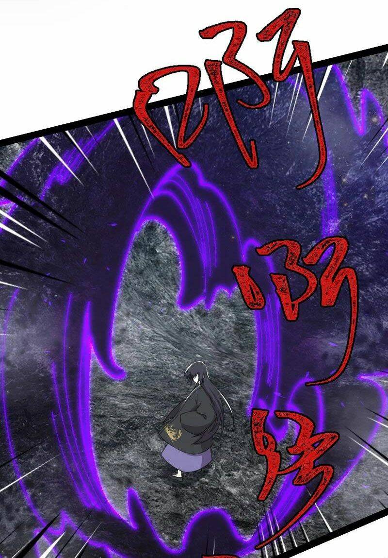 Sinh Hoạt Của Võ Đế Sau Khi Ẩn Cư Chapter 107 - Trang 2