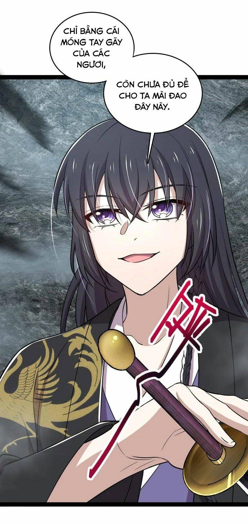 Sinh Hoạt Của Võ Đế Sau Khi Ẩn Cư Chapter 107 - Trang 2