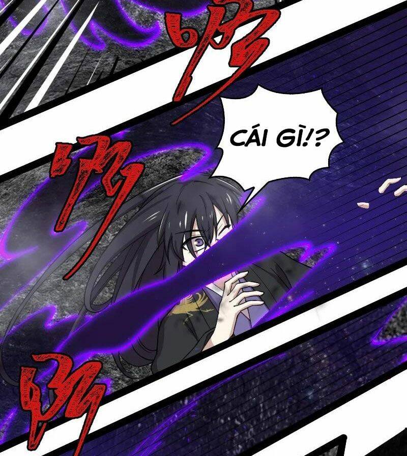 Sinh Hoạt Của Võ Đế Sau Khi Ẩn Cư Chapter 107 - Trang 2