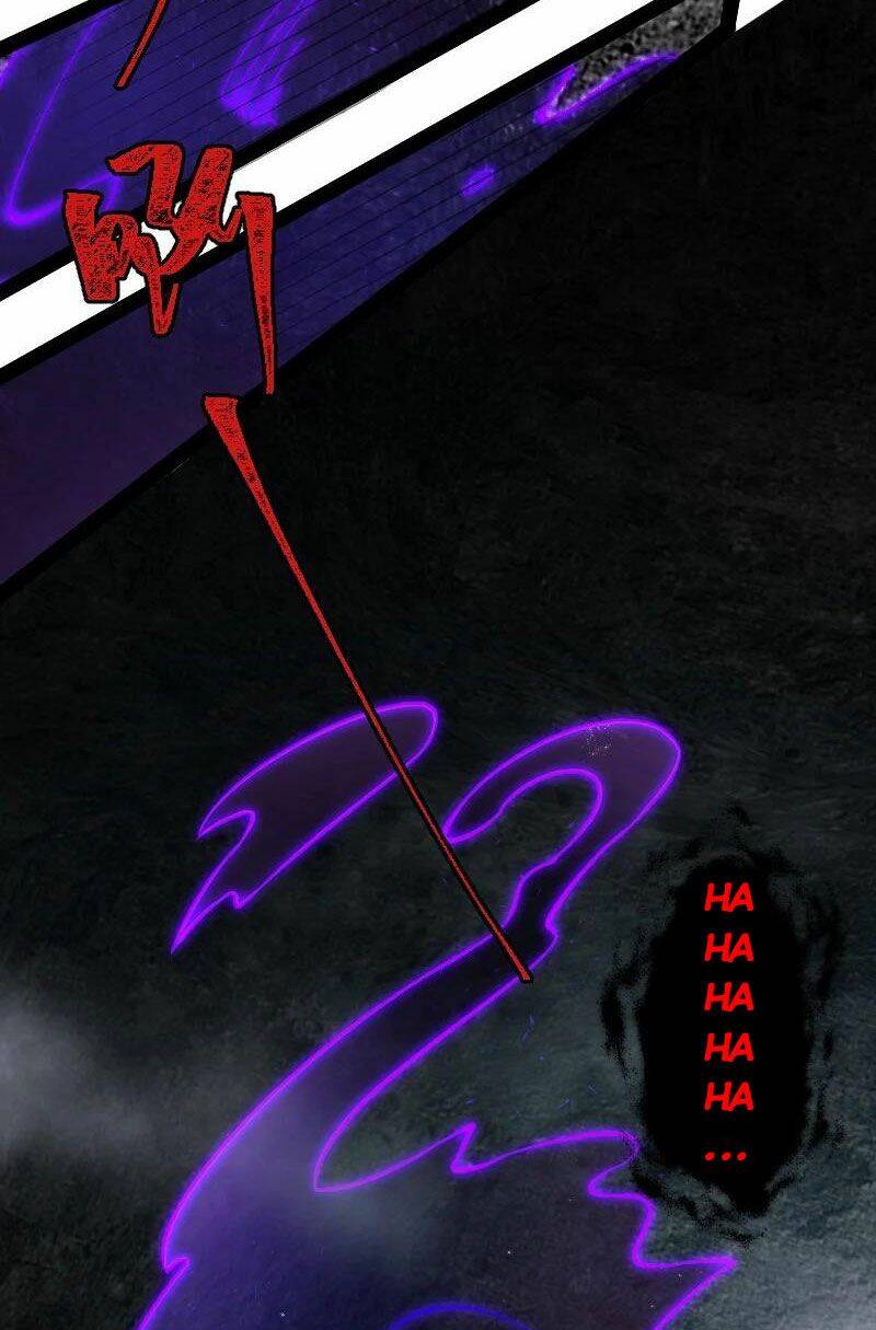 Sinh Hoạt Của Võ Đế Sau Khi Ẩn Cư Chapter 107 - Trang 2