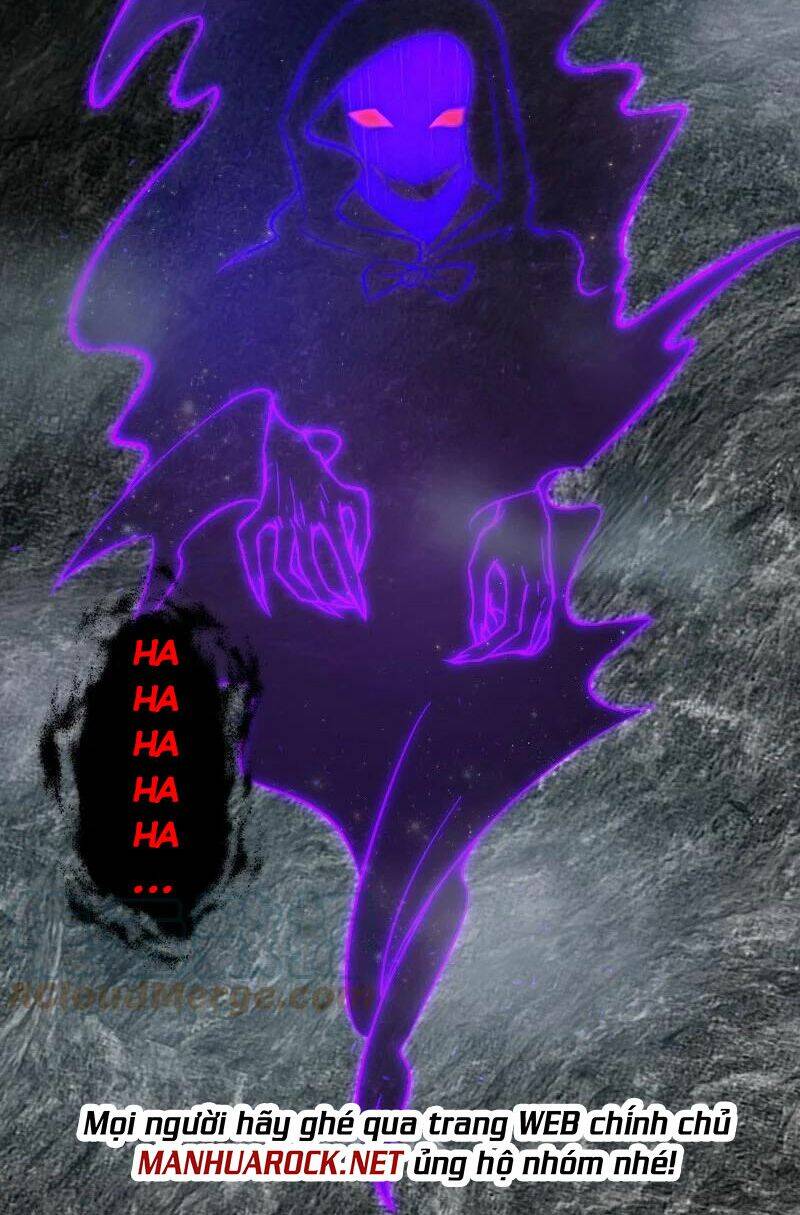 Sinh Hoạt Của Võ Đế Sau Khi Ẩn Cư Chapter 107 - Trang 2