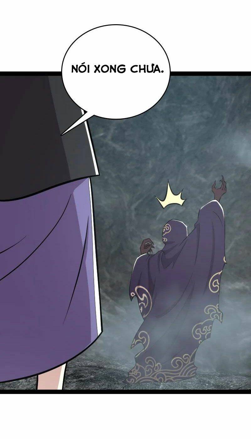 Sinh Hoạt Của Võ Đế Sau Khi Ẩn Cư Chapter 107 - Trang 2