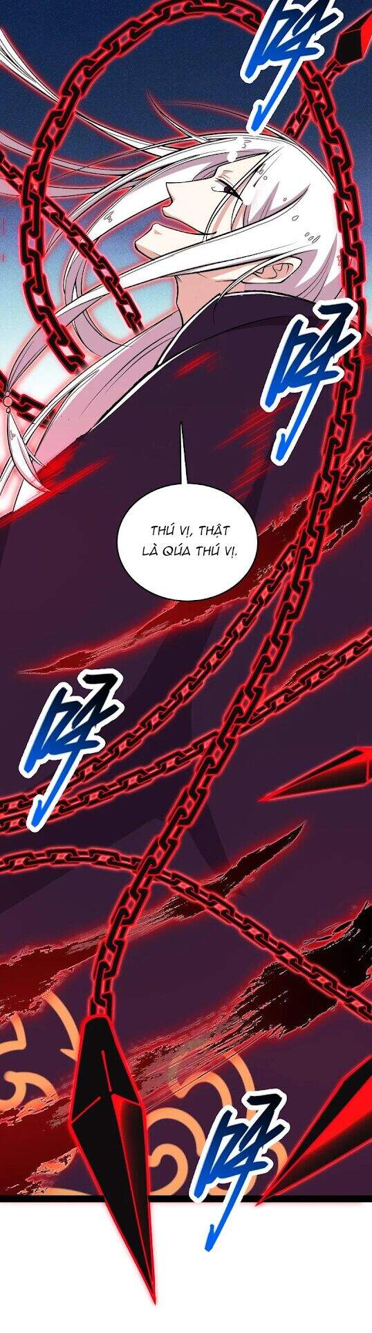 Sinh Hoạt Của Võ Đế Sau Khi Ẩn Cư Chapter 108 - Trang 2