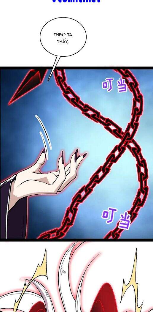 Sinh Hoạt Của Võ Đế Sau Khi Ẩn Cư Chapter 108 - Trang 2