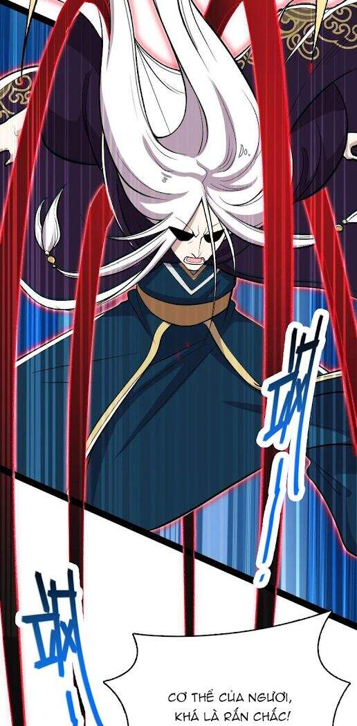 Sinh Hoạt Của Võ Đế Sau Khi Ẩn Cư Chapter 108 - Trang 2