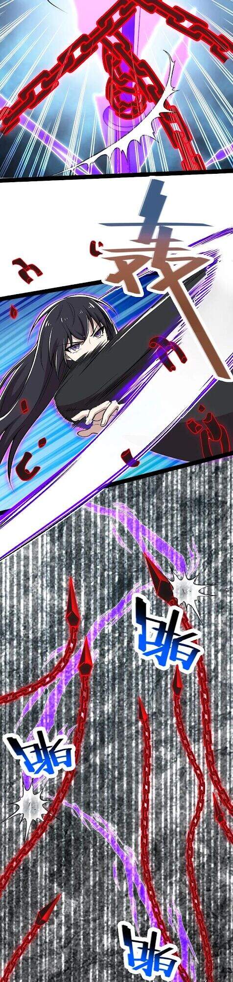 Sinh Hoạt Của Võ Đế Sau Khi Ẩn Cư Chapter 108 - Trang 2