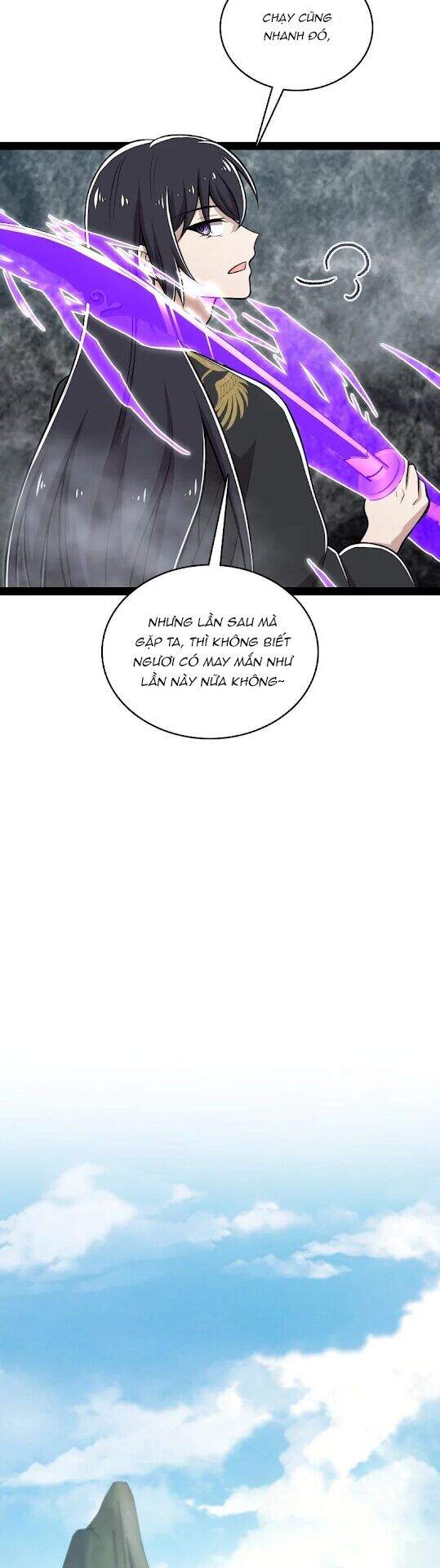 Sinh Hoạt Của Võ Đế Sau Khi Ẩn Cư Chapter 108 - Trang 2