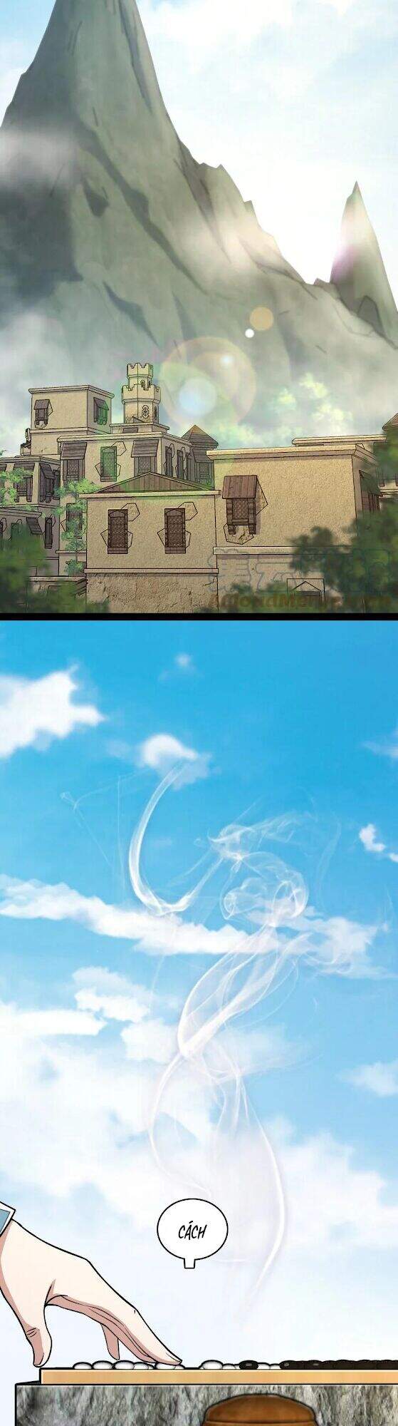 Sinh Hoạt Của Võ Đế Sau Khi Ẩn Cư Chapter 108 - Trang 2