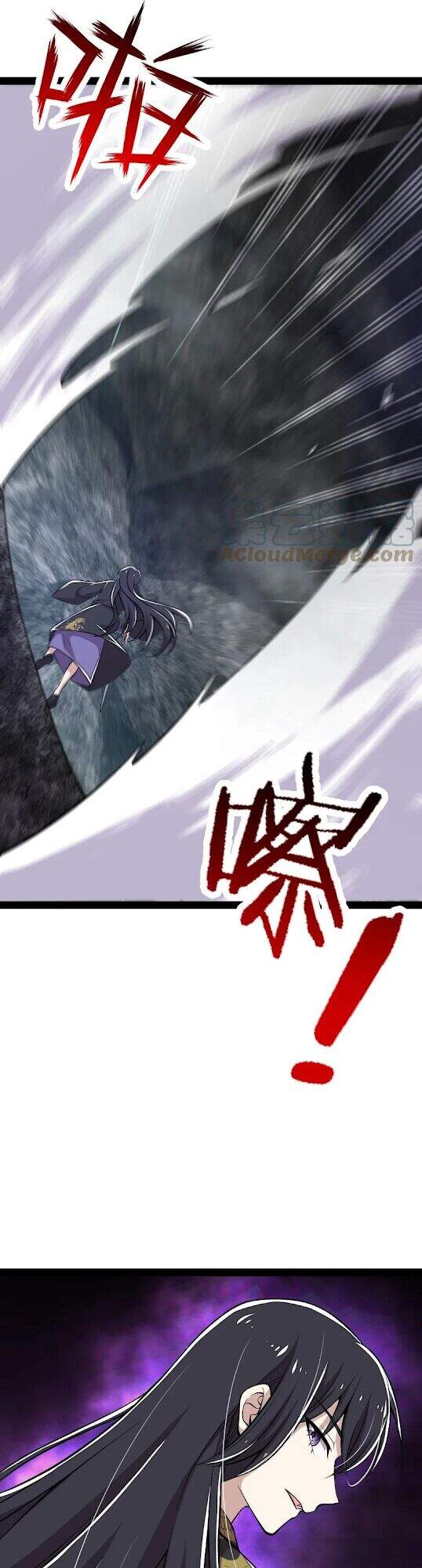 Sinh Hoạt Của Võ Đế Sau Khi Ẩn Cư Chapter 108 - Trang 2