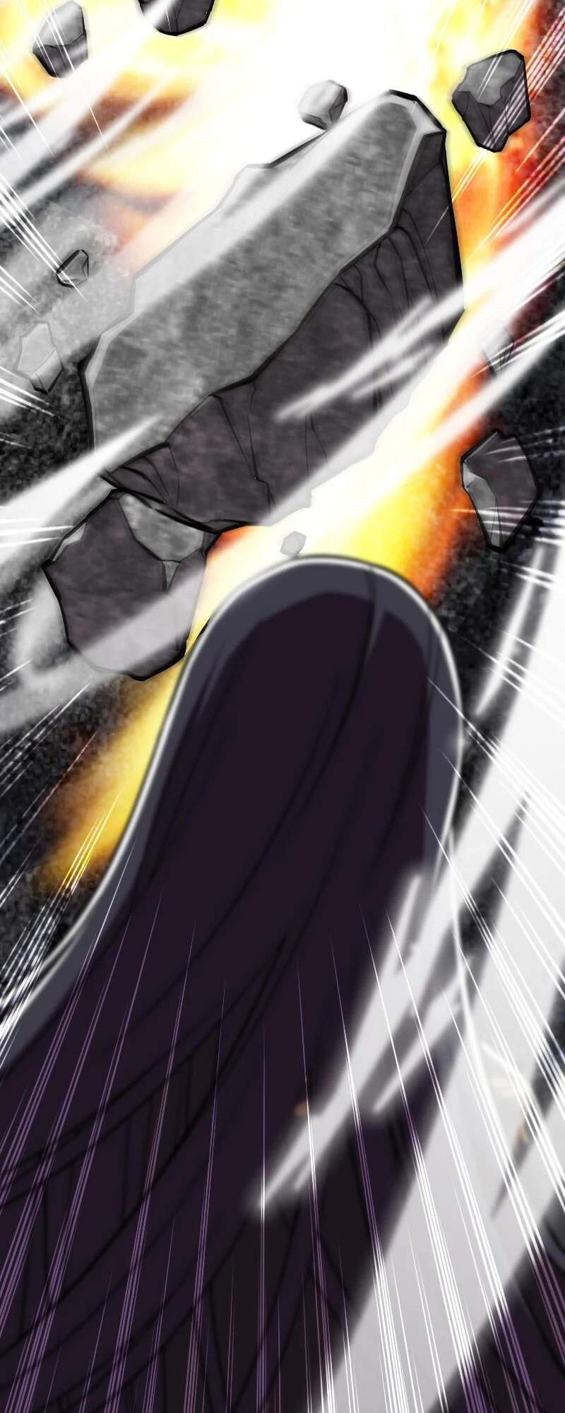 Sinh Hoạt Của Võ Đế Sau Khi Ẩn Cư Chapter 109 - Trang 2