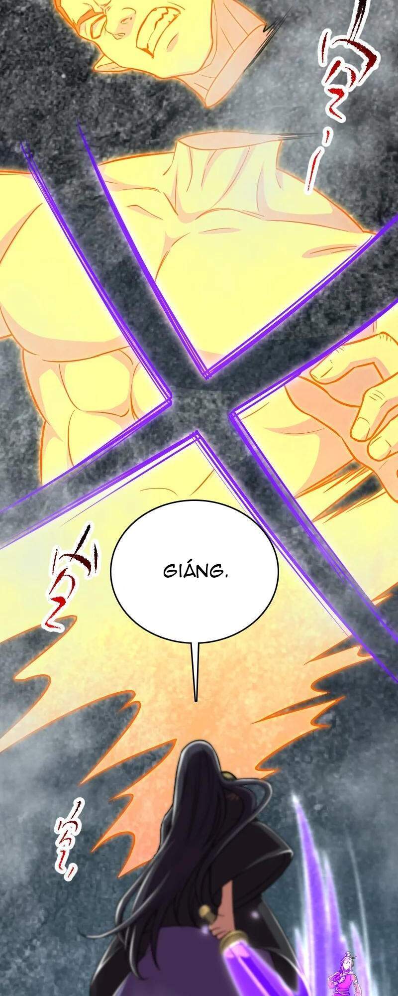 Sinh Hoạt Của Võ Đế Sau Khi Ẩn Cư Chapter 109 - Trang 2