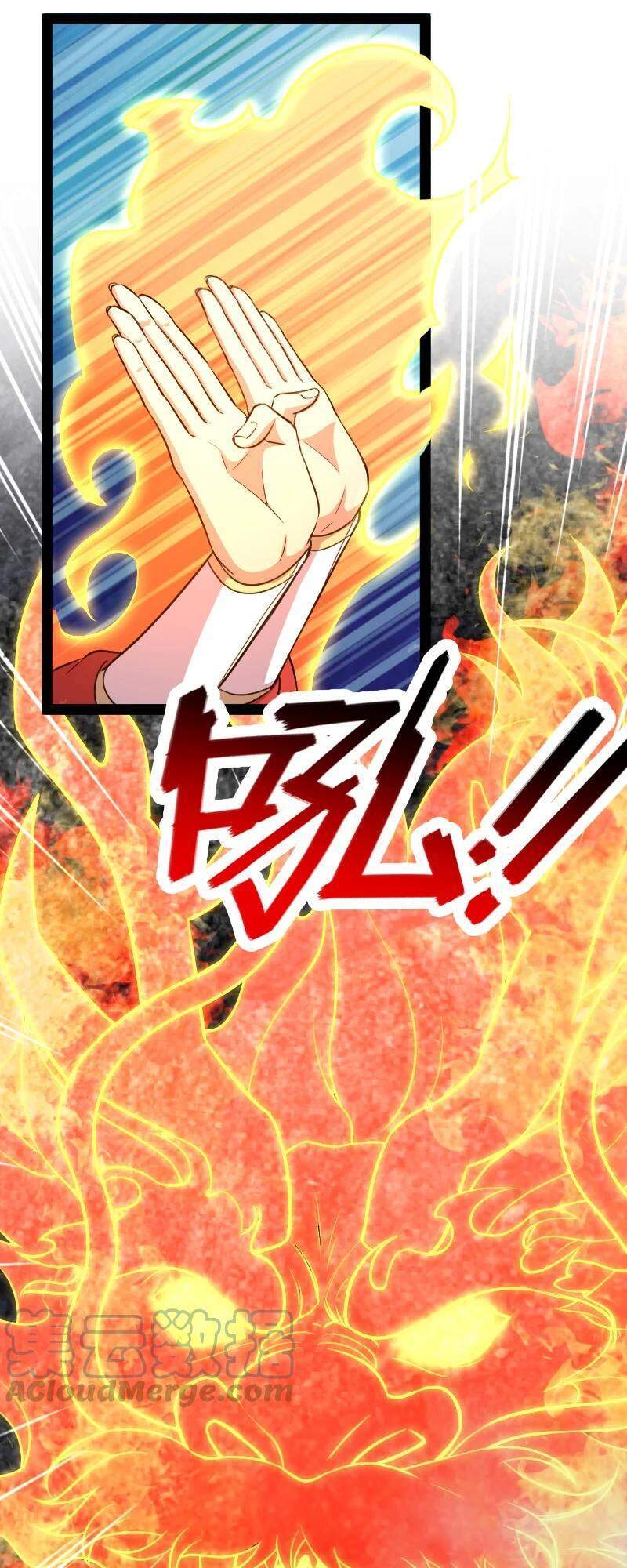 Sinh Hoạt Của Võ Đế Sau Khi Ẩn Cư Chapter 109 - Trang 2