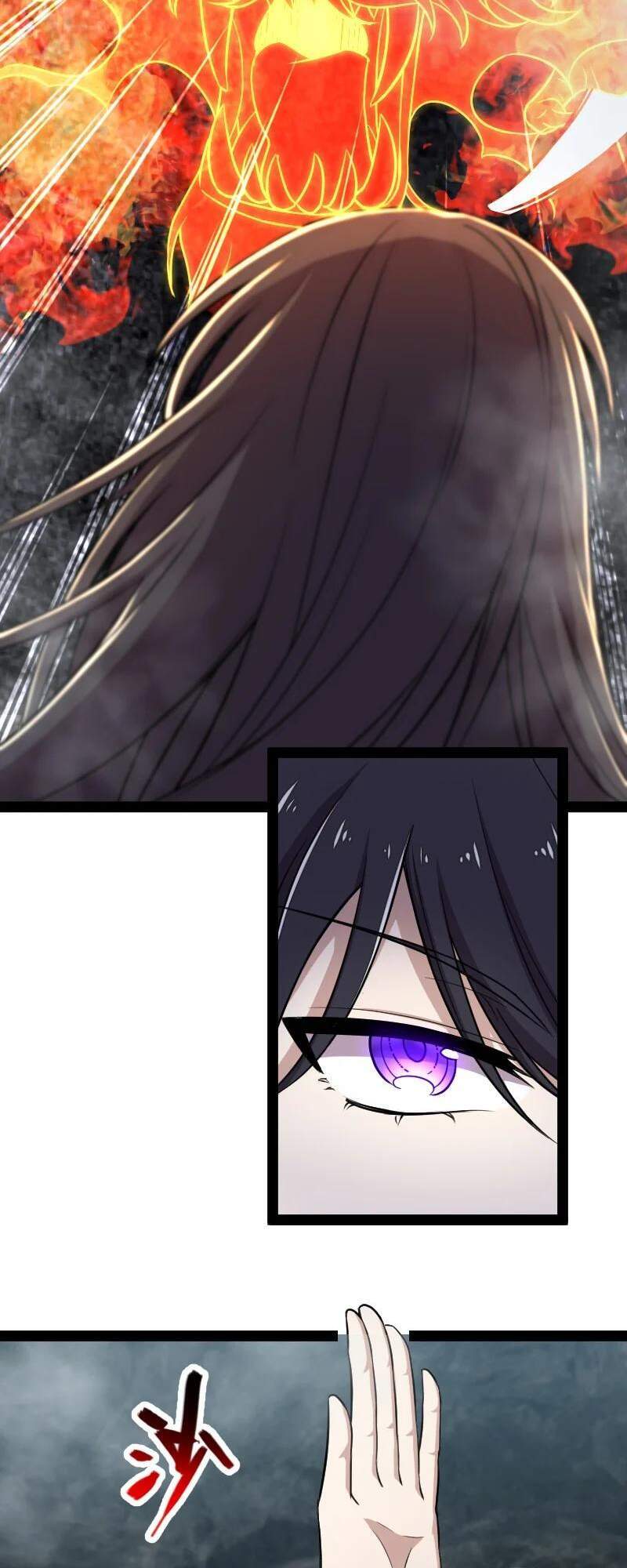 Sinh Hoạt Của Võ Đế Sau Khi Ẩn Cư Chapter 109 - Trang 2