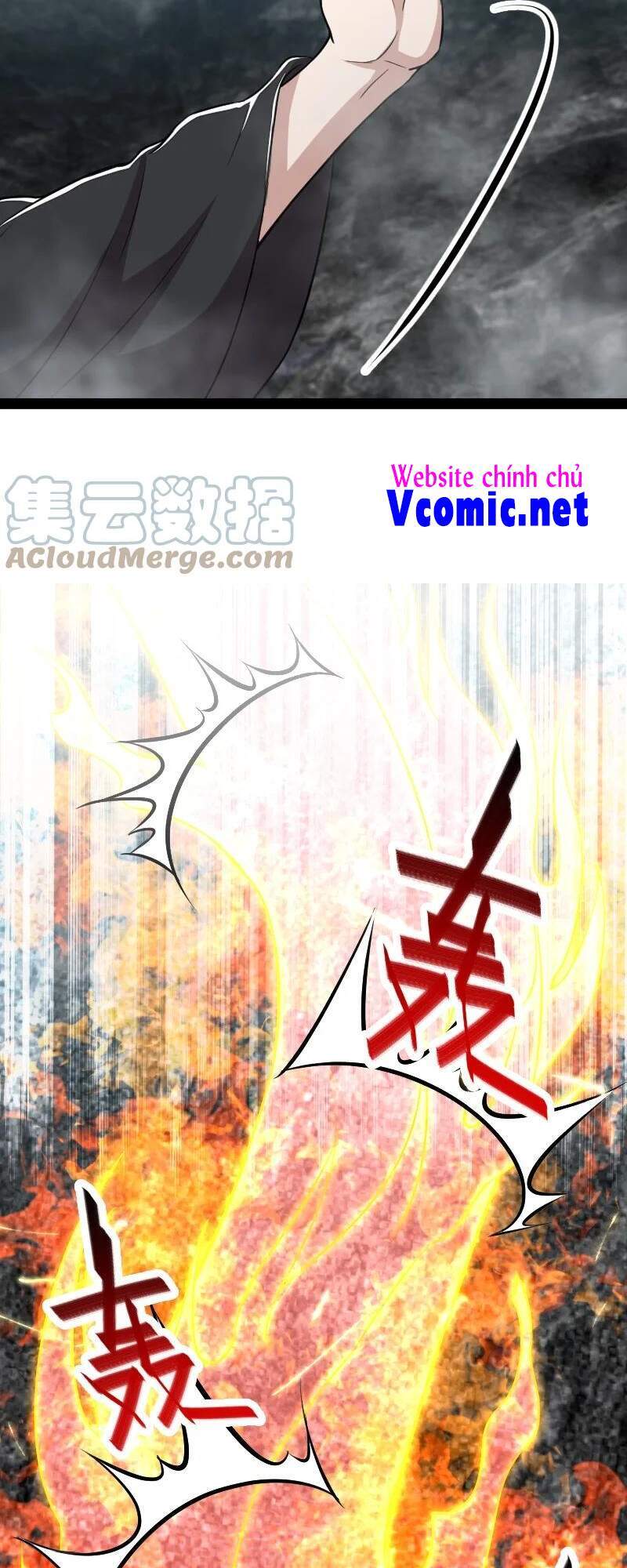 Sinh Hoạt Của Võ Đế Sau Khi Ẩn Cư Chapter 109 - Trang 2