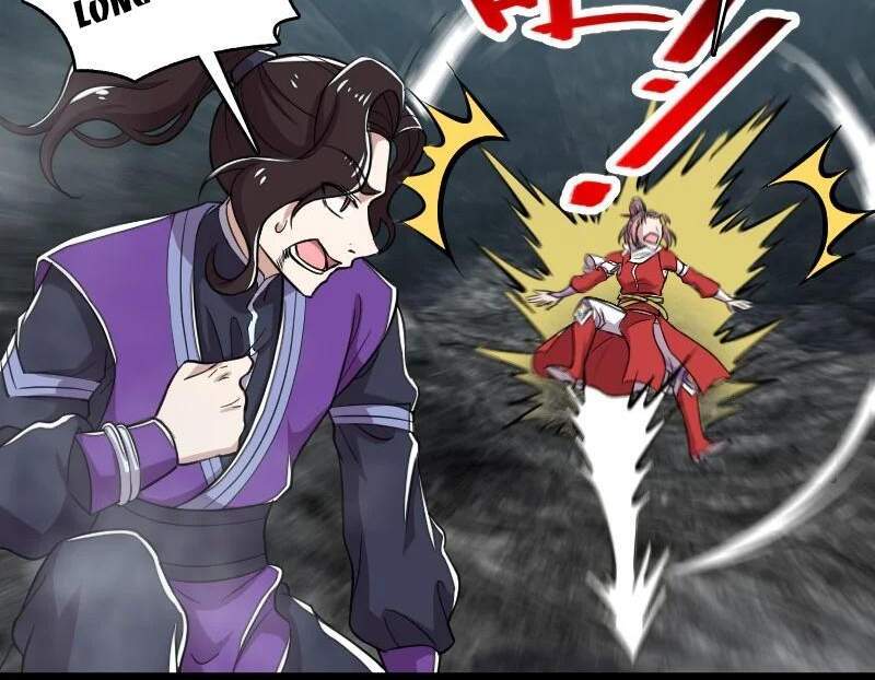 Sinh Hoạt Của Võ Đế Sau Khi Ẩn Cư Chapter 109 - Trang 2