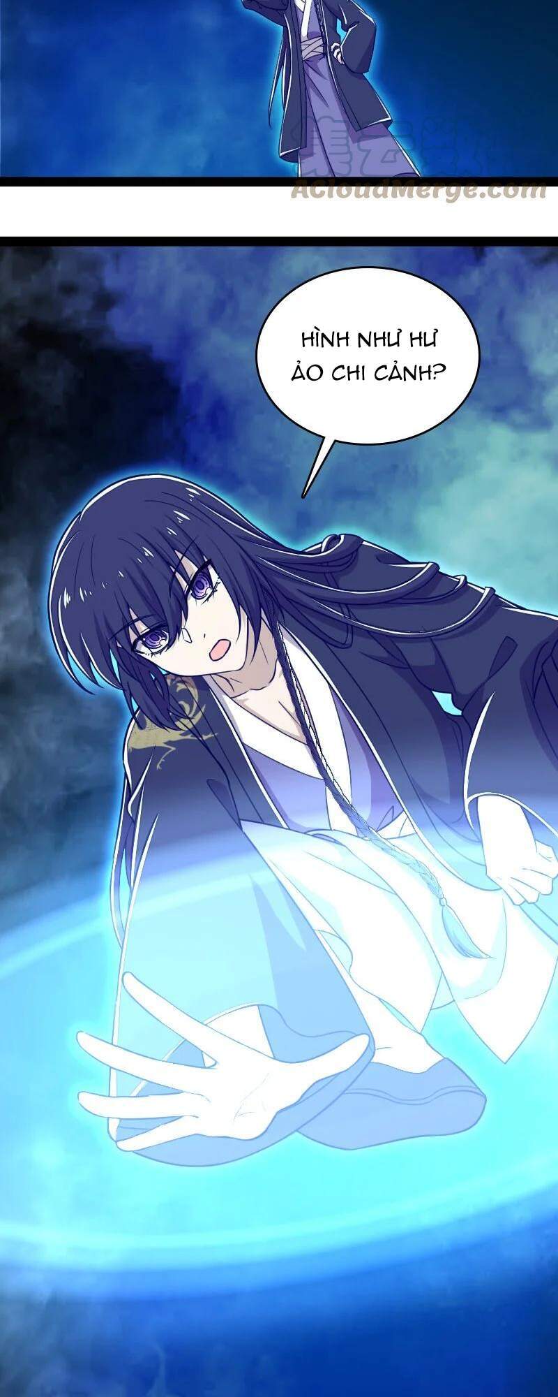 Sinh Hoạt Của Võ Đế Sau Khi Ẩn Cư Chapter 109 - Trang 2