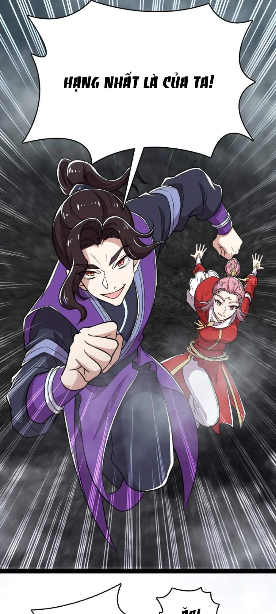 Sinh Hoạt Của Võ Đế Sau Khi Ẩn Cư Chapter 109 - Trang 2