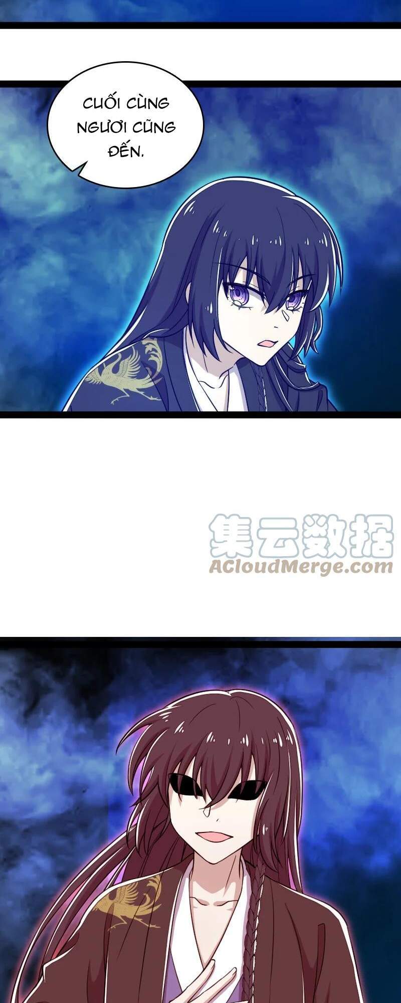 Sinh Hoạt Của Võ Đế Sau Khi Ẩn Cư Chapter 109 - Trang 2