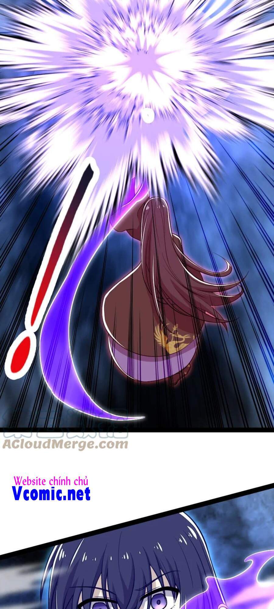 Sinh Hoạt Của Võ Đế Sau Khi Ẩn Cư Chapter 109 - Trang 2