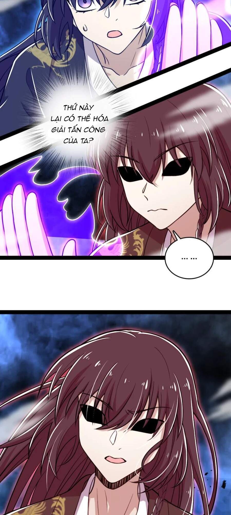 Sinh Hoạt Của Võ Đế Sau Khi Ẩn Cư Chapter 109 - Trang 2