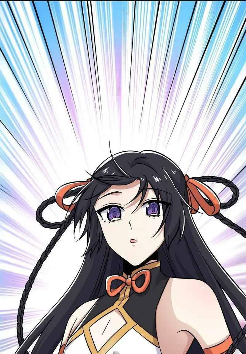 Sinh Hoạt Của Võ Đế Sau Khi Ẩn Cư Chapter 11 - Trang 2