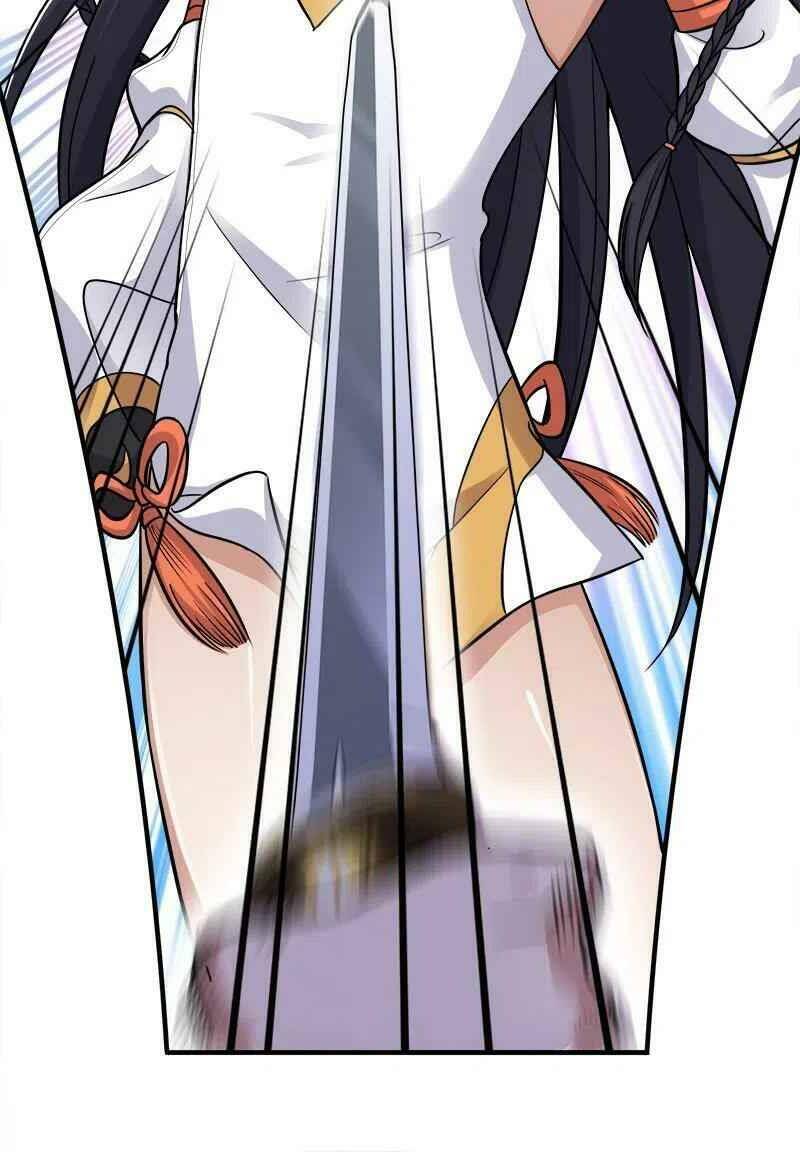 Sinh Hoạt Của Võ Đế Sau Khi Ẩn Cư Chapter 11 - Trang 2