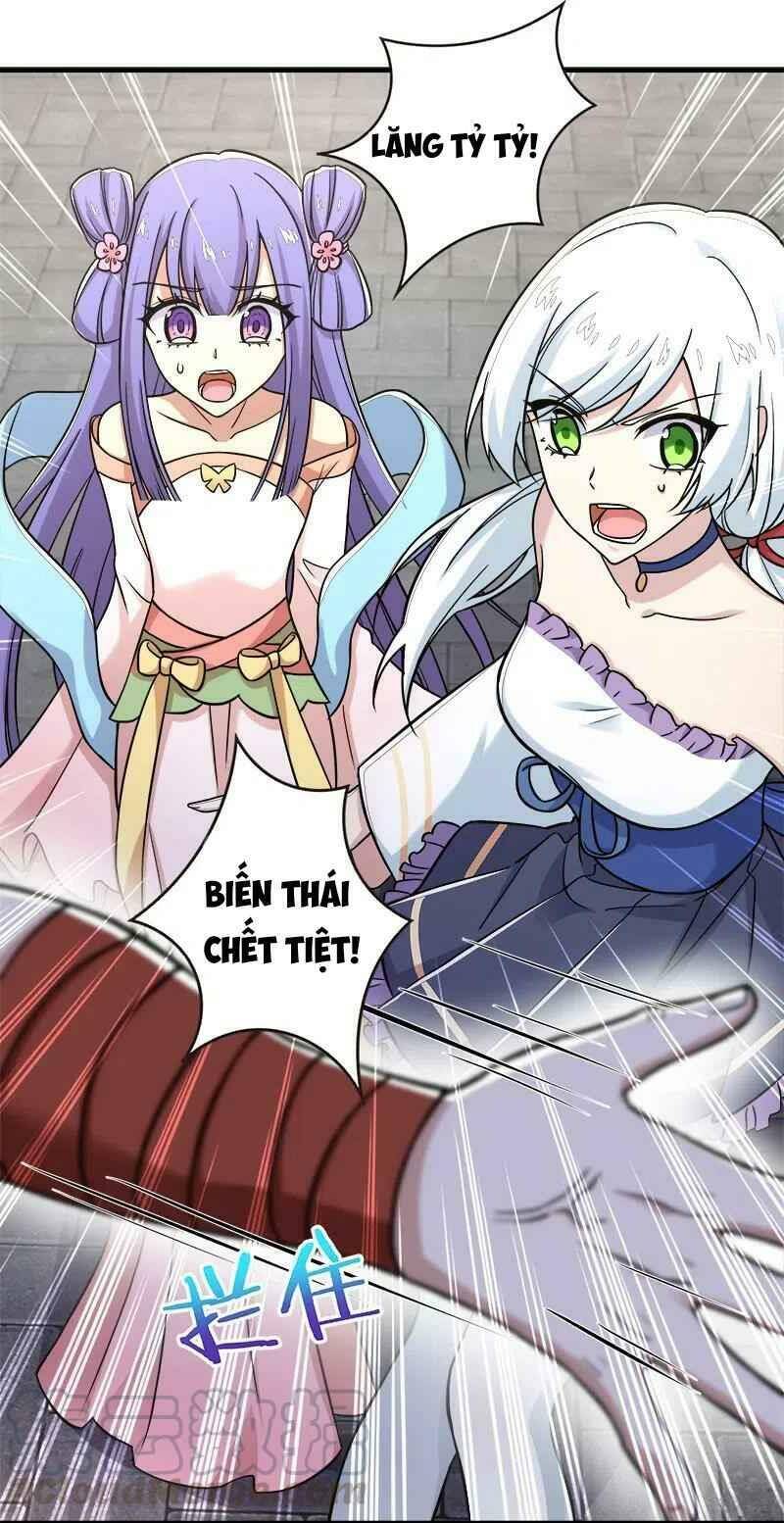 Sinh Hoạt Của Võ Đế Sau Khi Ẩn Cư Chapter 11 - Trang 2