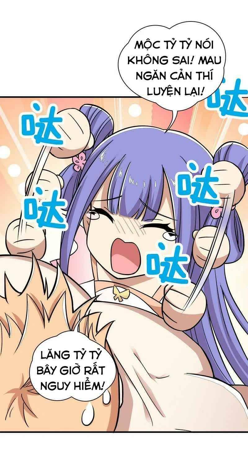 Sinh Hoạt Của Võ Đế Sau Khi Ẩn Cư Chapter 11 - Trang 2