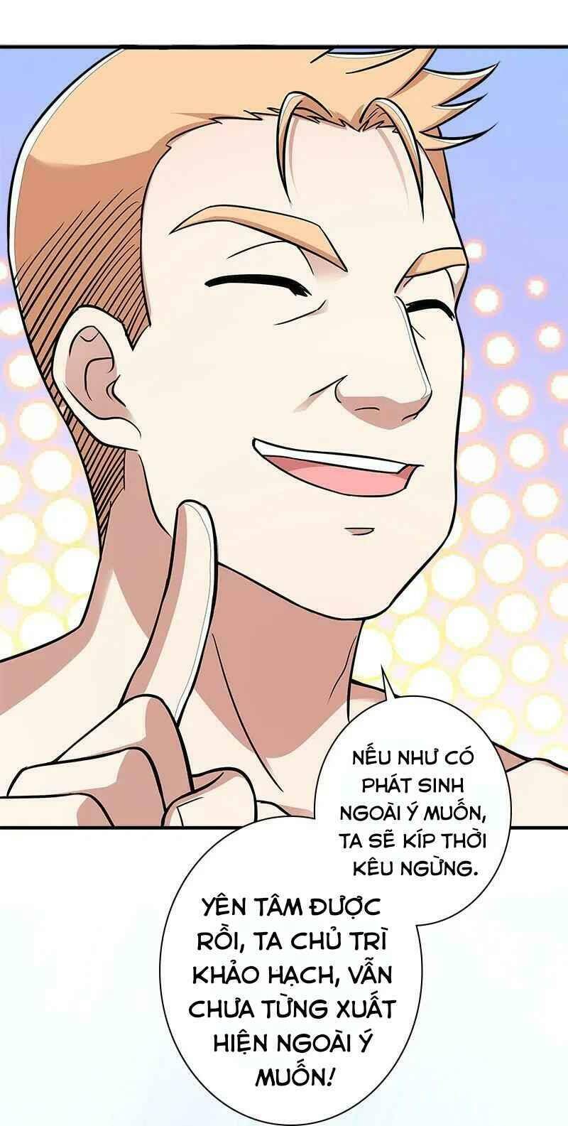 Sinh Hoạt Của Võ Đế Sau Khi Ẩn Cư Chapter 11 - Trang 2