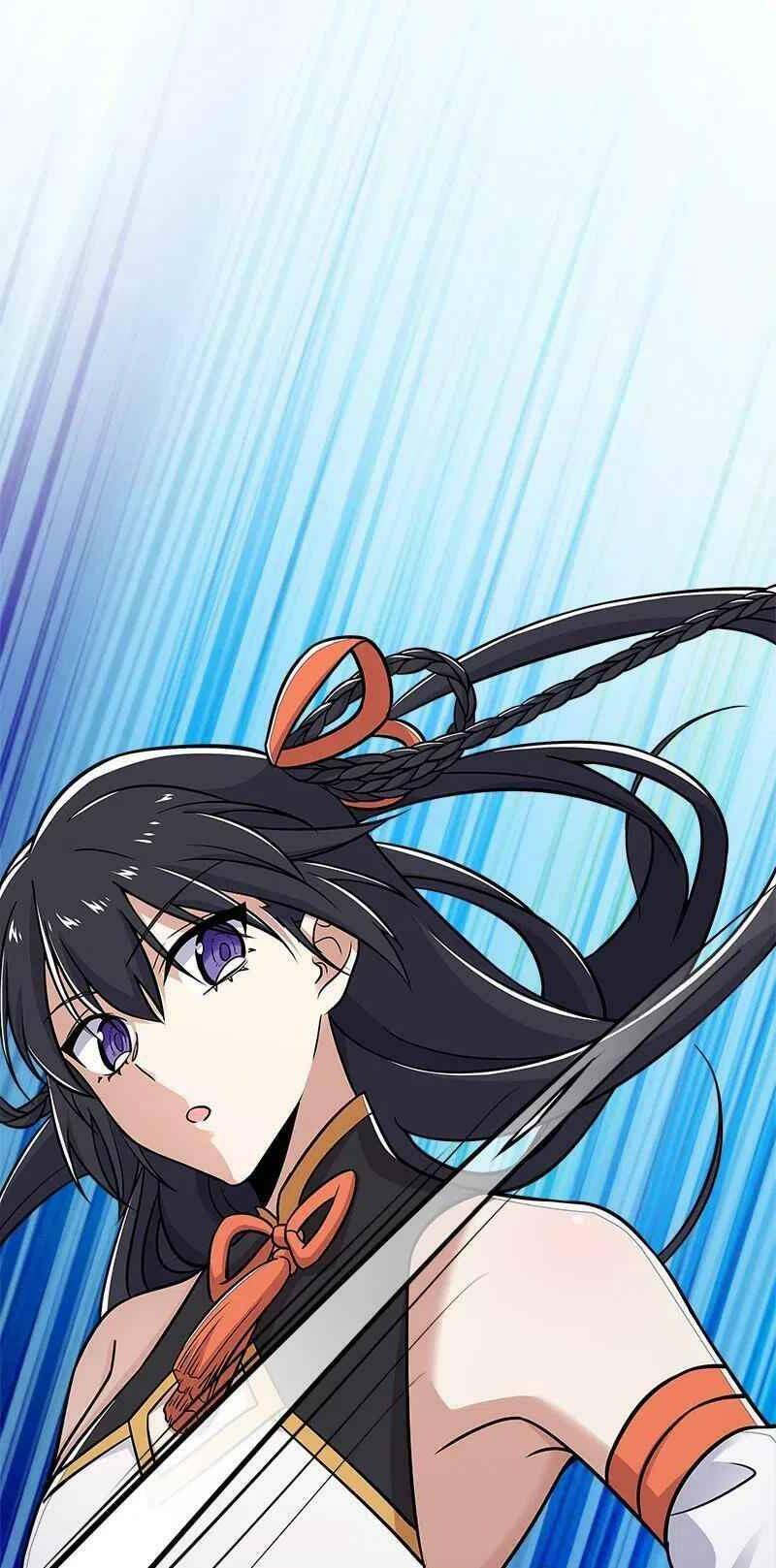 Sinh Hoạt Của Võ Đế Sau Khi Ẩn Cư Chapter 11 - Trang 2